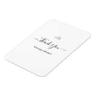 Create Your Own Simple Professional Flexible Photo Magnet