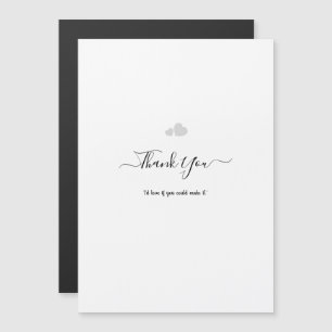 Create Your Own Simple Professional Magnetic Card