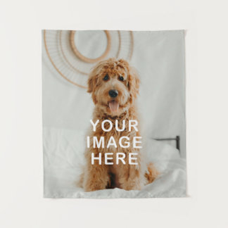 Create Your Own Simple Single Image/Photo Tapestry