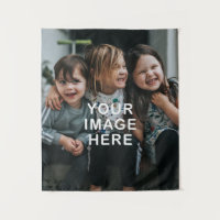 Create Your Own Simple Single Photo