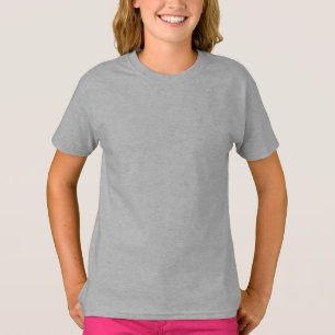 Create Your Own simple T-Shirt