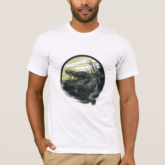 Create Your Own Simple T-Shirts