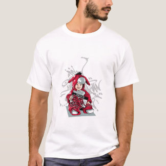 Create Your Own Simple T-Shirts