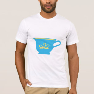 Create Your Own Simple T-Shirts