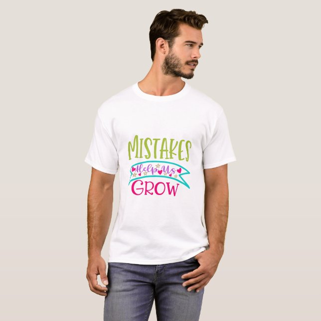Create Your Own Simple T-Shirts (Front Full)