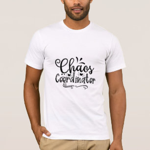 Create Your Own Simple T-Shirts