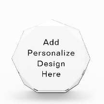 create your own Single Standard Size