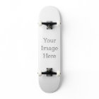 Create Your Own SkateBoard