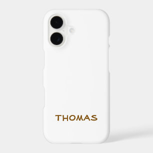 Create Your Own Slim iPhone 17 Case