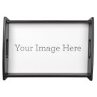 Create Your Own Small Serving Tray