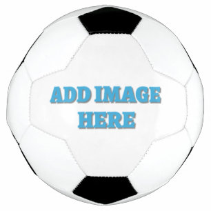 Create Your Own Soccer Ball