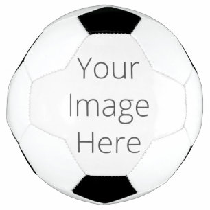 Create Your Own Soccer Ball