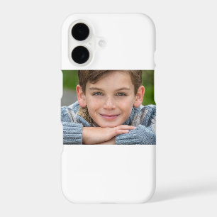 Create Your Own Son Photo Custom Pic Double Sided 