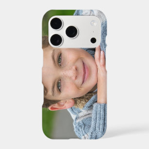 Create Your Own Son Photo Custom Pic Double Sided 