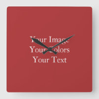Create Your Own