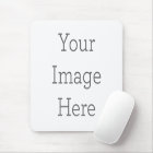 Create Your Own Stain Resistant Mouse Pad