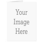 Create Your Own Standard Cocktail Paper Napkin