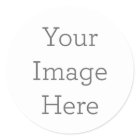 Create Your Own Standard Cocktail Paper Napkin