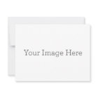 Create Your Own Standard Size Matte Postcard