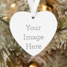 Create Your Own Star Acrylic Ornament