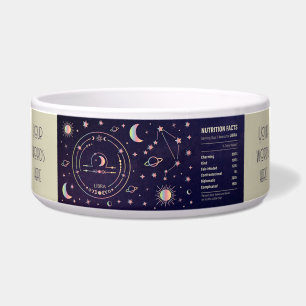 Create Your Own Starry Blue Libra Nutrition