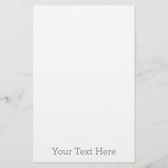 Stationery Paper, Size: 14 cm x 21.6 cm, Paper: Thin Matte Paper, Envelopes: None (Front)