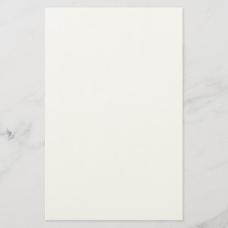 Create Your Own Stationery