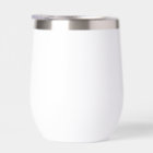 Create Your Own Stemless Wine Tumbler