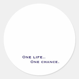 Create Your Own Sticker