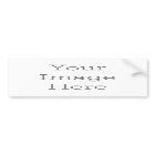 Create Your Own Sticker