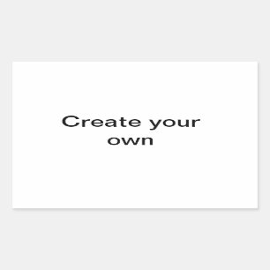 Create your own Sticker