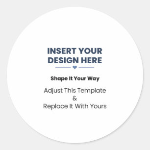 Create Your Own Sticker