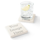 Create Your Own Stone Coaster