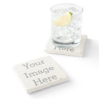 Create Your Own Stone Coaster