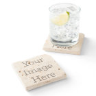 Create Your Own Stone Coaster