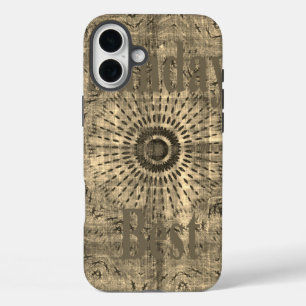 Create your own Sunday Best iPhone 16 Plus Case