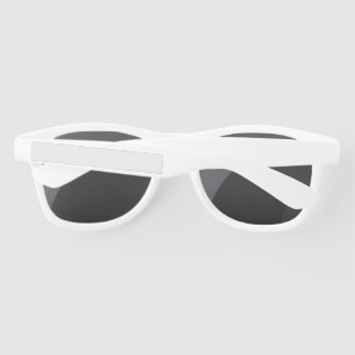 Create Your Own Sunglasses