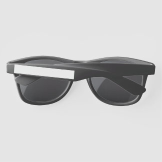 Create Your Own Sunglasses