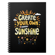 Create Your Own Sunshine