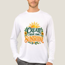 Create Your Own Sunshine
