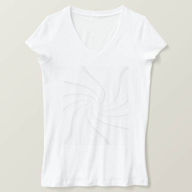 Create Your Own T-Shirt (Design Front)