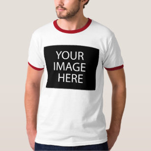 Create Your Own T-Shirt
