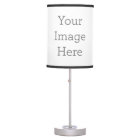 Create Your Own Table Lamp
