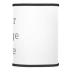 Create Your Own Table Lamp