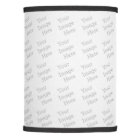 Create Your Own Table Lamp