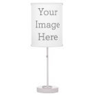 Create Your Own Table Lamp