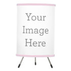 Create Your Own Table Lamp