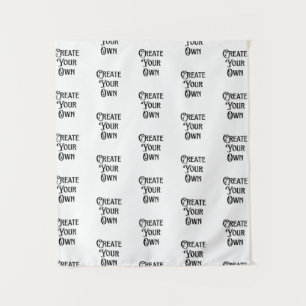 Create Your Own Tapestry