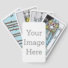 Create Your Own Tarot Cards