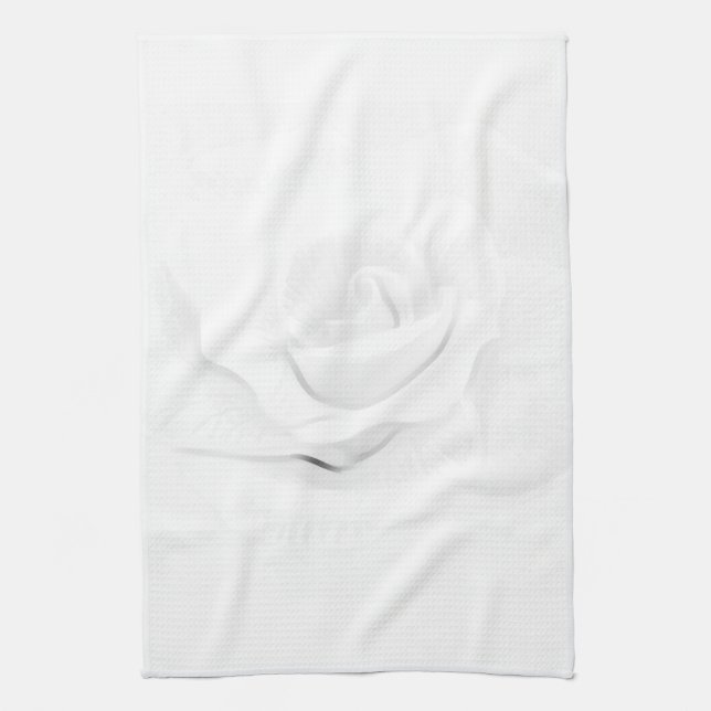Create Your Own - Tea Towel (Vertical)